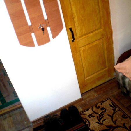 Мини Студия Центр Николаева Соборной-Макарова Макдональдс Wi-Fi 1 Диван 2 Этаж Exterior foto